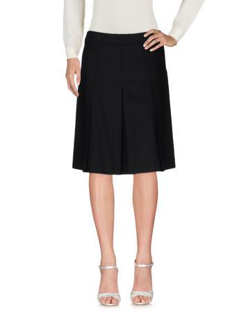 Юбка BLUE LES COPAINS