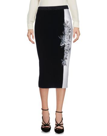 Юбка ANGELO MARANI