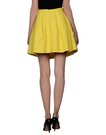 Юбка KI6? WHO ARE YOU?