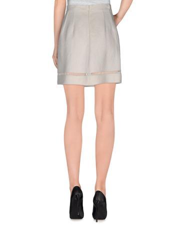 Юбка ERMANNO SCERVINO