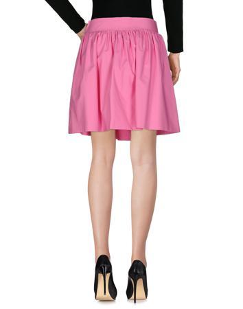 Юбка MOSCHINO COUTURE