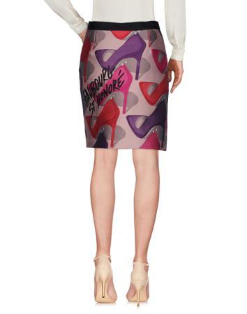 Юбка LANVIN