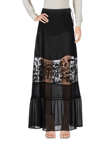 Юбка TWIN-SET Simona Barbieri