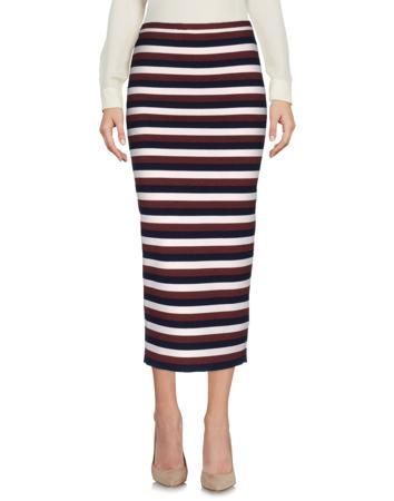 Юбка VICTORIA BECKHAM