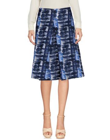 Юбка OSCAR DE LA RENTA