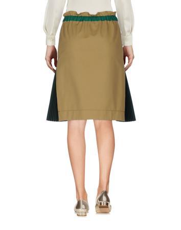 Юбка SACAI