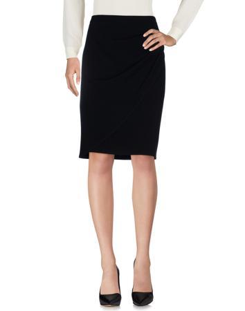 Юбка MOSCHINO CHEAP AND CHIC