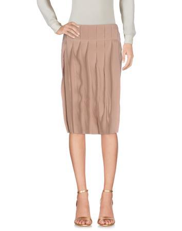 Юбка BRUNELLO CUCINELLI