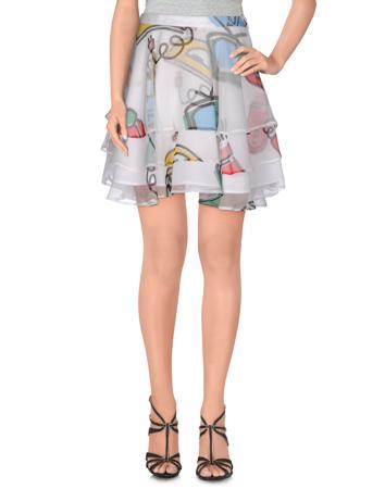 Юбка AU JOUR LE JOUR