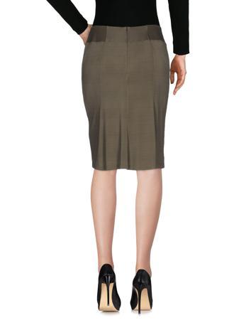 Юбка SCERVINO STREET