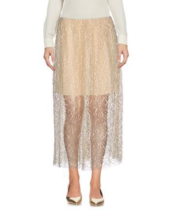 Юбка ADAM LIPPES