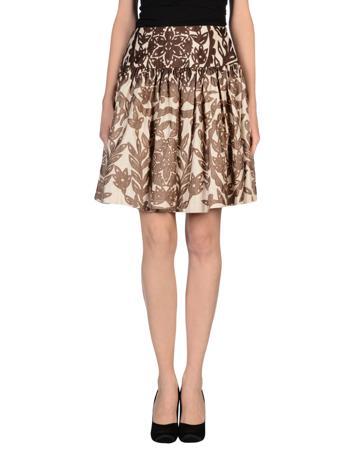 Юбка SCERVINO STREET