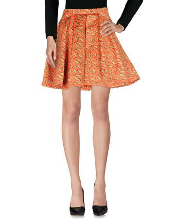 Юбка ANITALIANTHEORY