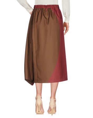 Юбка ISSEY MIYAKE