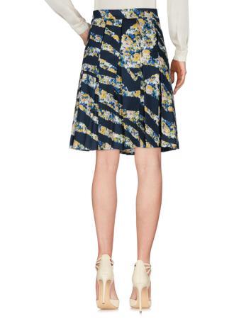 Юбка CLASS ROBERTO CAVALLI