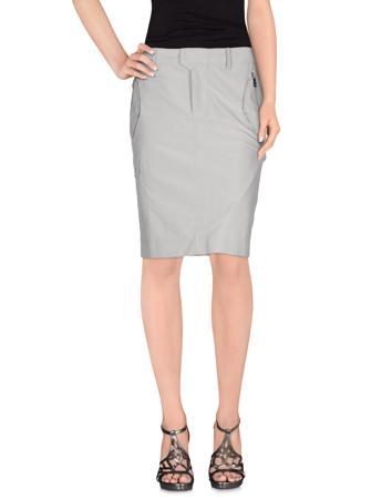 Юбка RALPH LAUREN BLACK LABEL