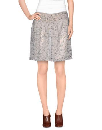 Юбка MAURO GRIFONI