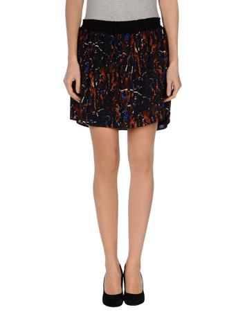 Юбка MAISON SCOTCH