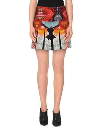 Юбка PHILIPP PLEIN