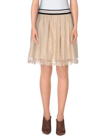 Юбка PIANURASTUDIO