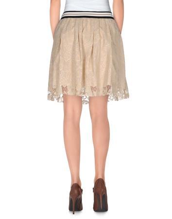 Юбка PIANURASTUDIO