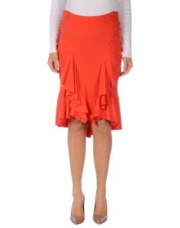 Юбка ANGELO MARANI
