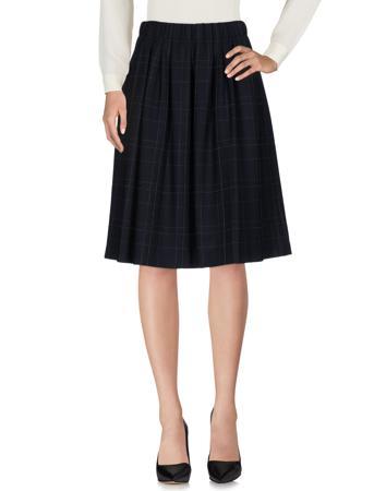 Юбка BRUNELLO CUCINELLI