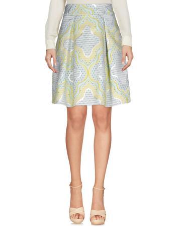 Юбка MAISON OLIVIA Юбка MAISON OLIVIA