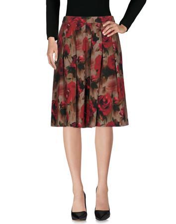 Юбка TWIN-SET Simona Barbieri
