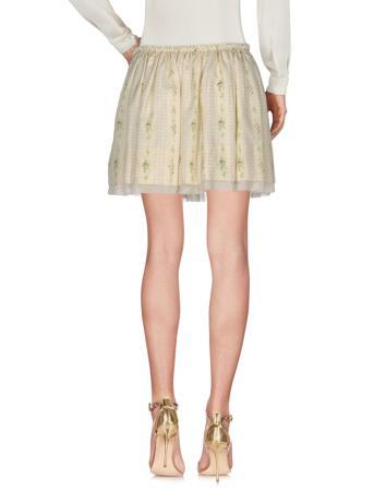 Юбка GIRL by BAND OF OUTSIDERS