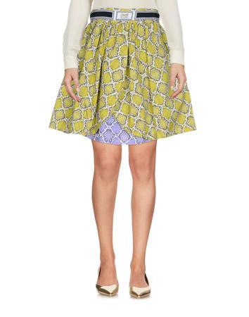 Юбка CLASS ROBERTO CAVALLI