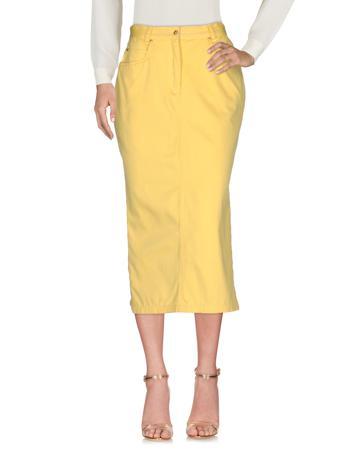 Юбка VERSACE JEANS COUTURE