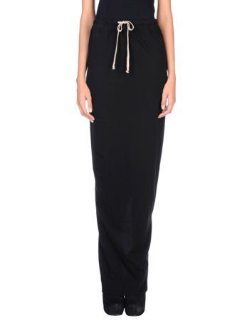 Юбка DRKSHDW by RICK OWENS