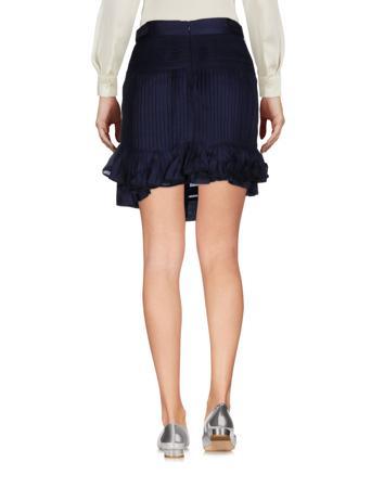 Юбка ISABEL MARANT Юбка ISABEL MARANT