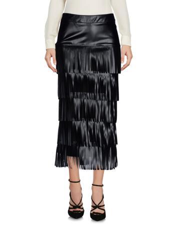 Юбка STREET LEATHERS