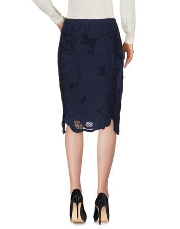 Юбка TSUMORI CHISATO