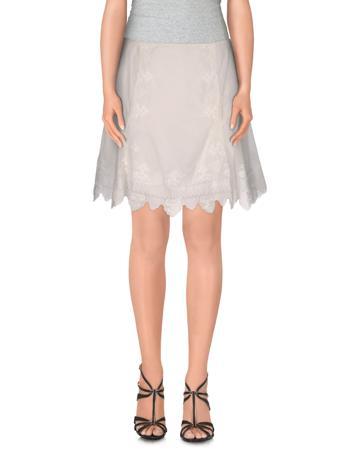 Юбка VERONICA BEARD