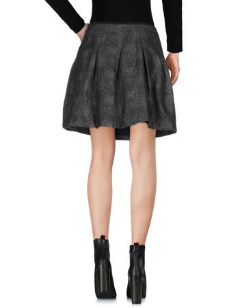 Юбка PINKO GREY