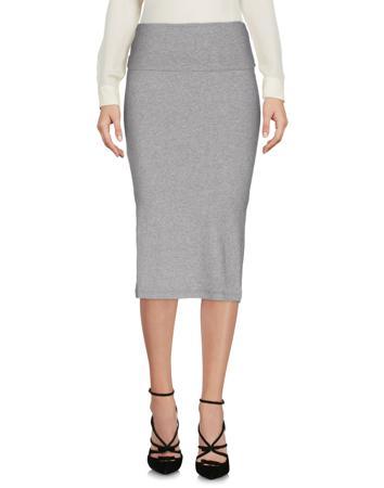 Юбка JAMES PERSE STANDARD