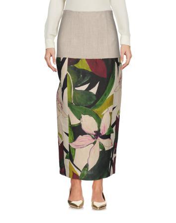 Юбка ERIKA CAVALLINI