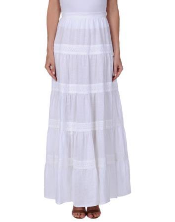 Юбка 120% LINO Юбка 120% LINO