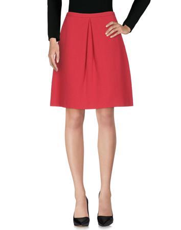 Юбка BLUE LES COPAINS