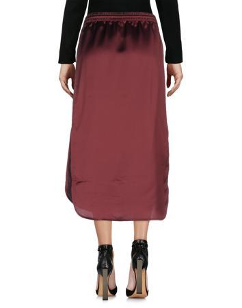 Юбка T by ALEXANDER WANG