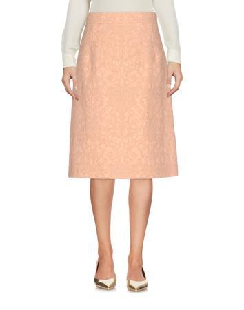 Юбка DOLCE & GABBANA