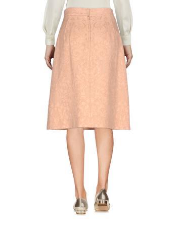 Юбка DOLCE & GABBANA