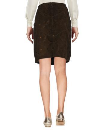 Юбка NINA RICCI