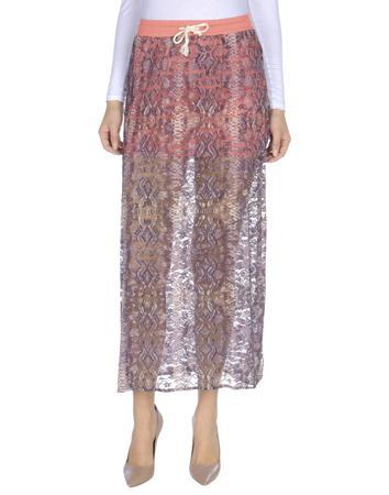 Юбка F**K PROJECT