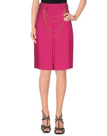 Юбка CLASS ROBERTO CAVALLI