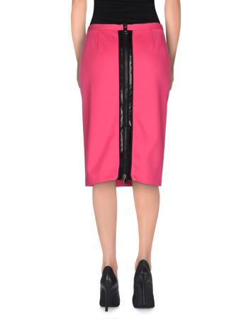 Юбка BLUE LES COPAINS