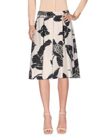 Юбка KI6? WHO ARE YOU?